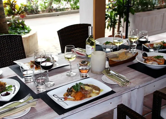 Hotel La Tortuga & - Adults Only 4*