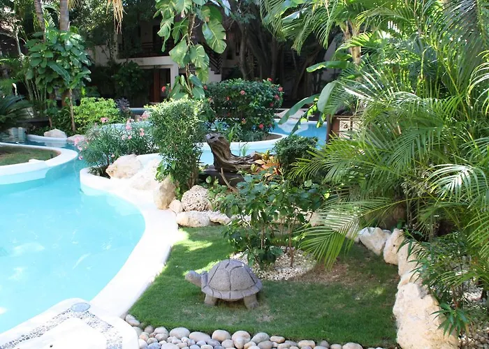 La Tortuga & - Adults Only Playa del Carmen