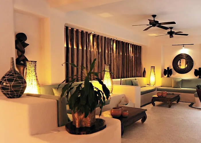 Hotel La Tortuga & - Adults Only Playa del Carmen