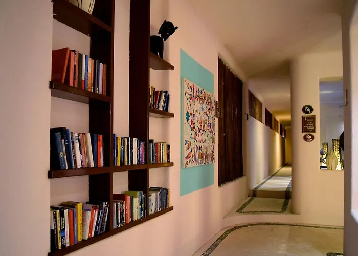 La Tortuga & - Adults Only 4* Playa del Carmen
