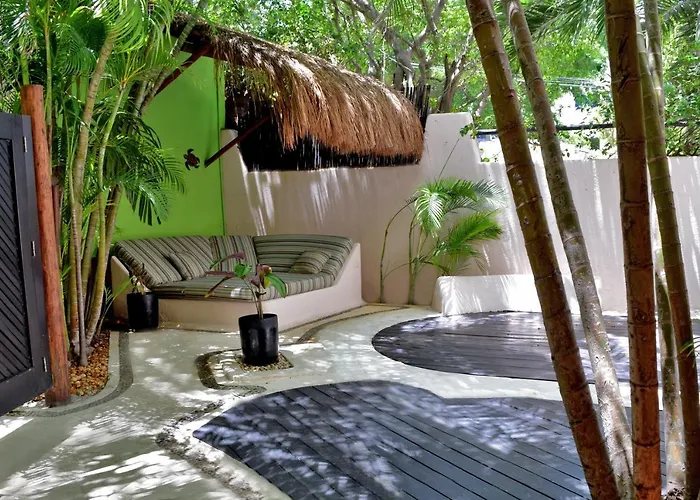 La Tortuga & - Adults Only Hotel 4*