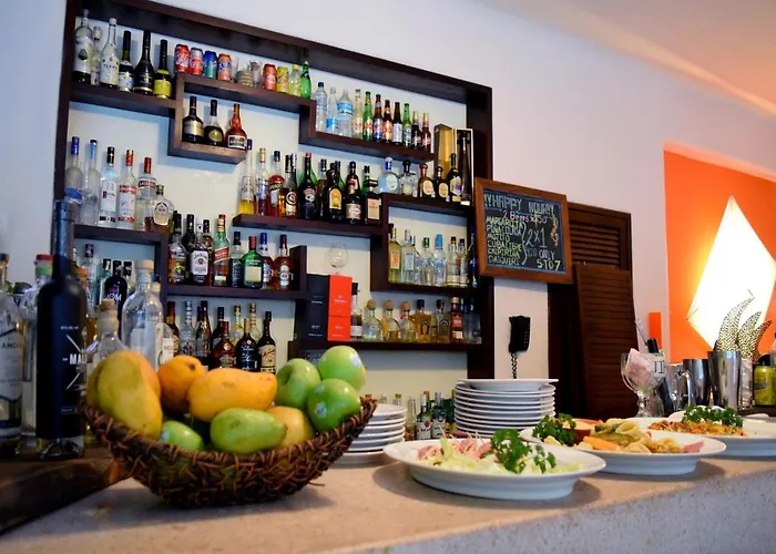 La Tortuga & - Adults Only Playa del Carmen