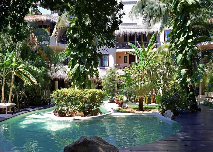 La Tortuga & - Adults Only 4*