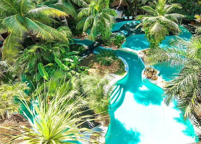 Hotel La Tortuga & - Adults Only