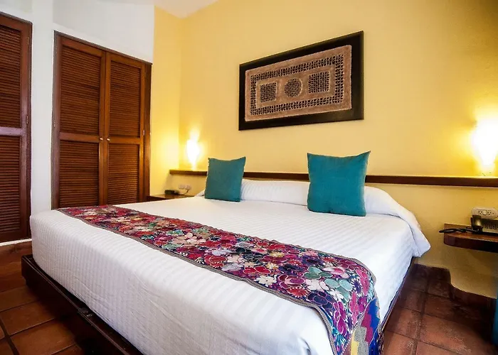 Hotel La Tortuga & - Adults Only 4*