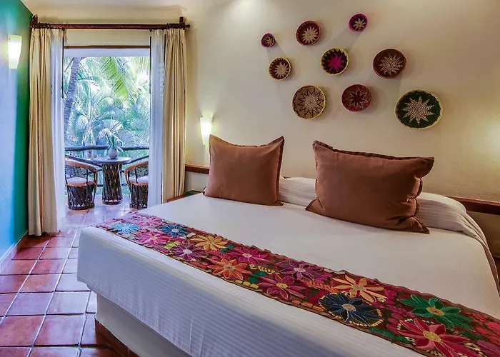 La Tortuga & - Adults Only Hotel 4*