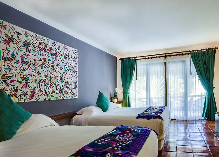 La Tortuga & - Adults Only Playa del Carmen