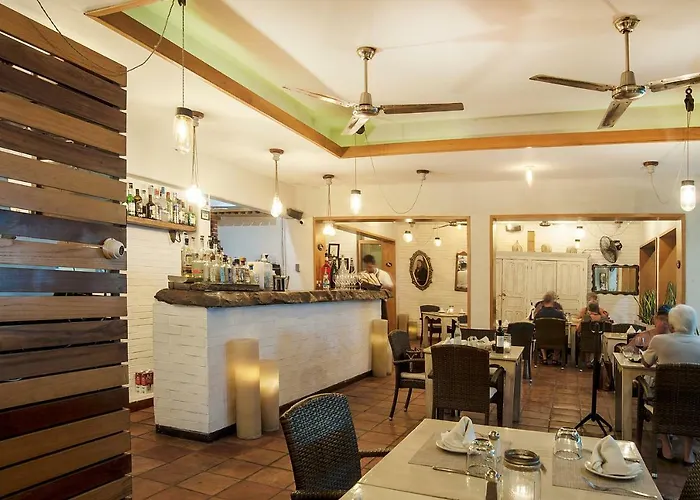 Hotel La Tortuga & - Adults Only Playa del Carmen