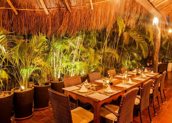 Hotel La Tortuga & - Adults Only 4*