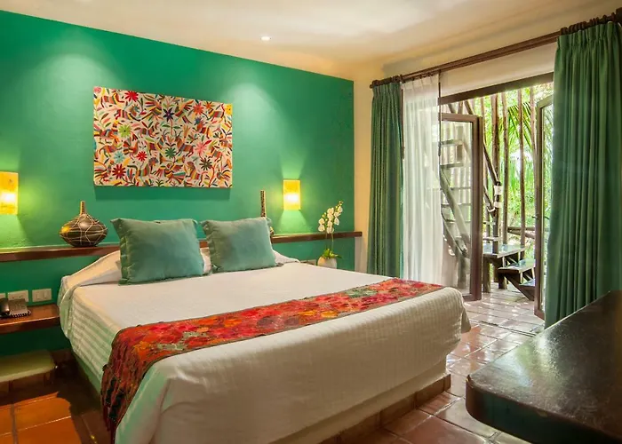 Hotel La Tortuga & - Adults Only