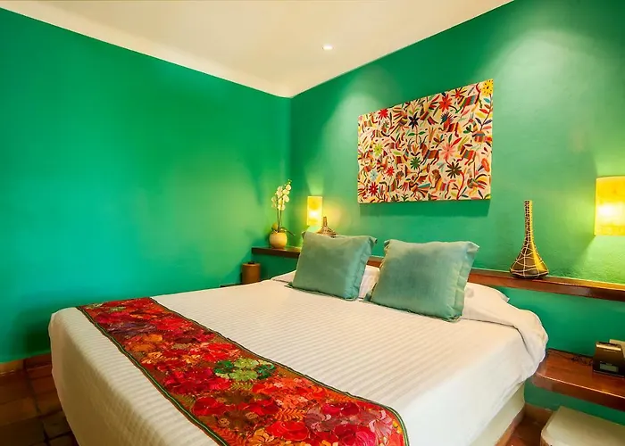 La Tortuga & - Adults Only Hotel Playa del Carmen