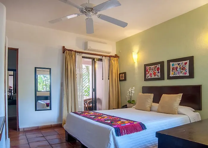 Hotel La Tortuga & - Adults Only 4*