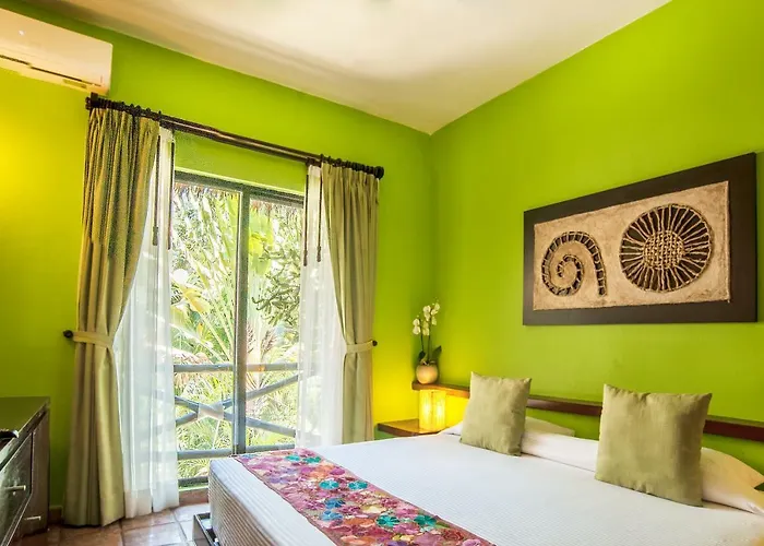 Hotel La Tortuga & - Adults Only